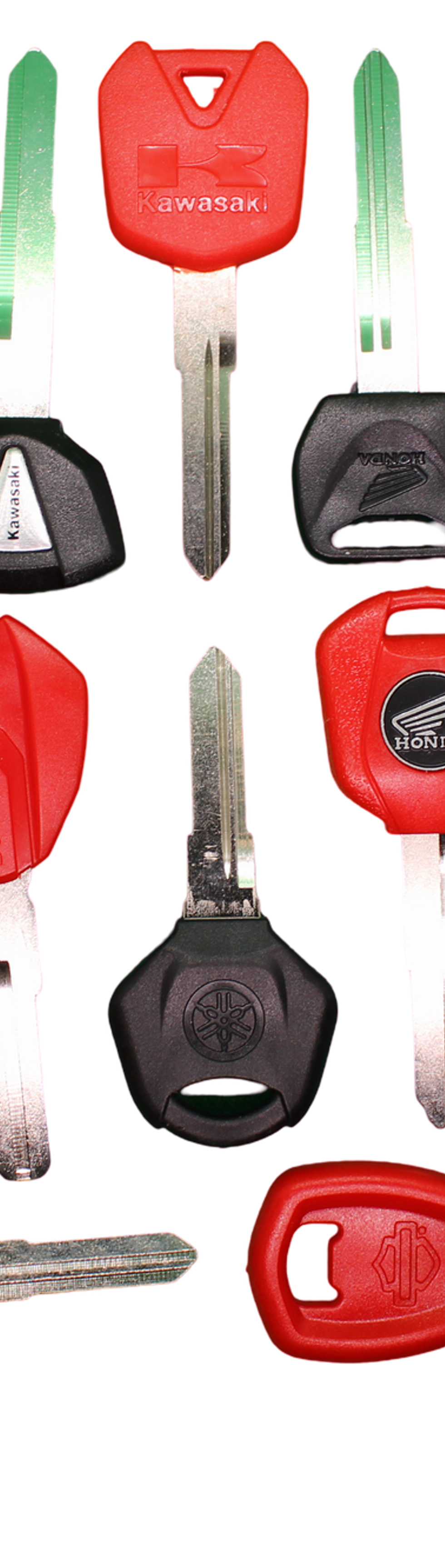 motorcycle key replacement in denver colorado