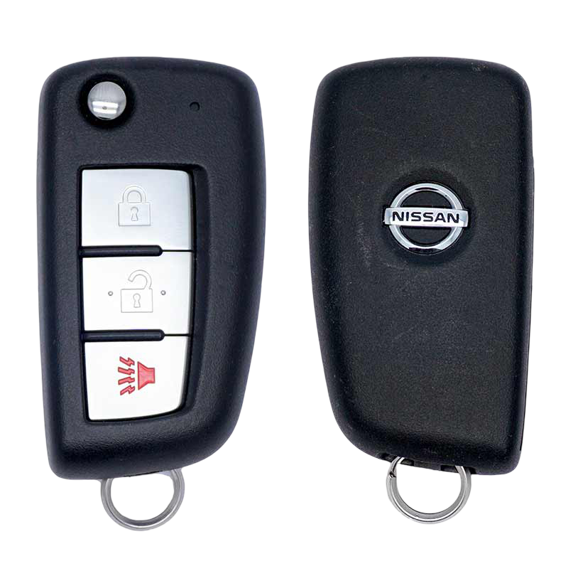 nissan rogue lost key replacement in Denver Colorado by Apex Denver Locksmith Services