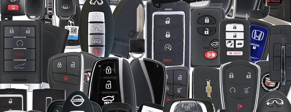 Emergency Car key replacement Denver Colorado