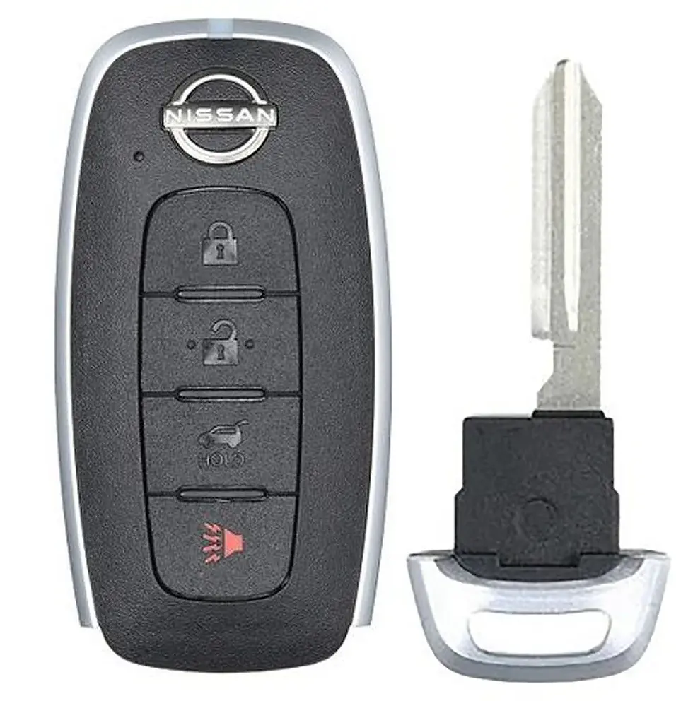 Nissan latest smart key replacement in denver colorado, denver locksmith, mobile Nissan key replacement in denver colorado