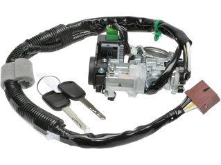 Your Honda Acura Ignition Lock Cylinder Repair Experts in Denver Are Here!