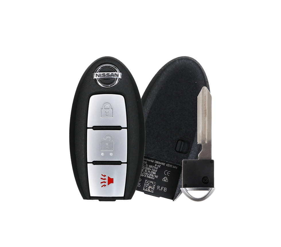 Nissan lost key replacement in denver colorado, denver locksmith, denver car keys