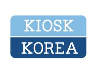 Kiosk Korea