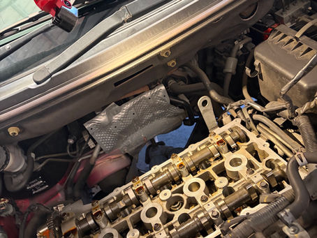 🔧 Oil Leak Repairs in Warana & Surrounding Sunshine Coast Area