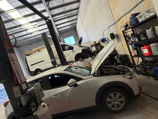 Vehicle Service and Repairs Sunshine Coast 