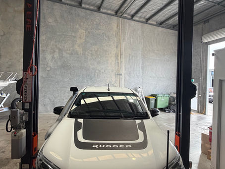 Looking for a trusted Toyota mechanic in Warana?