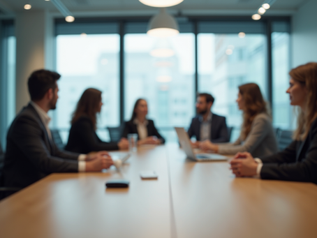Why Aequalis Consulting Excels in Niche Talent Acquisition Services