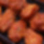 ★ CHEEZY JALAPENO CHICKEN WING
