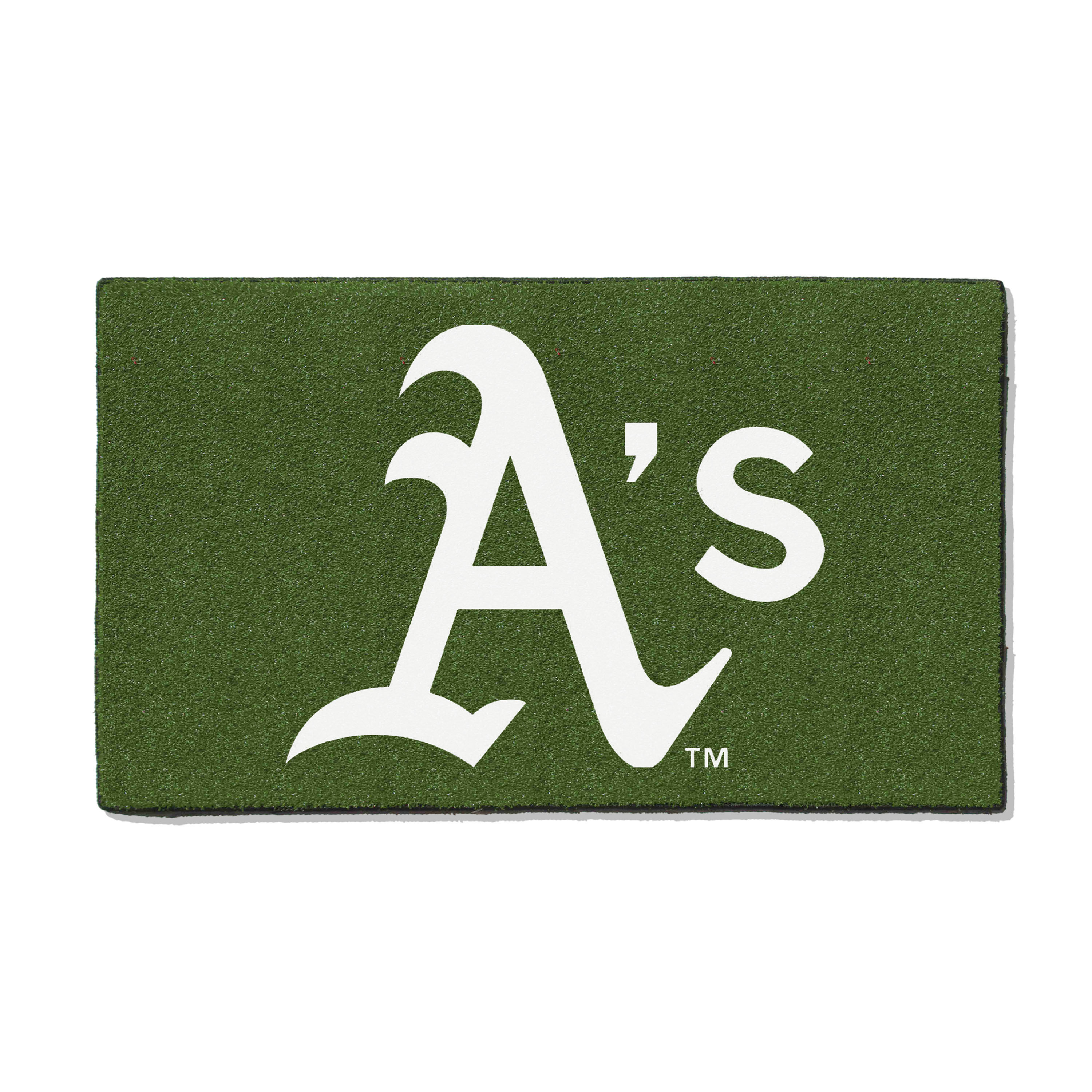 ATHLETICS™ Authentic Sports Turf 26" x 38"