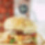 Baconator Chicken Burger