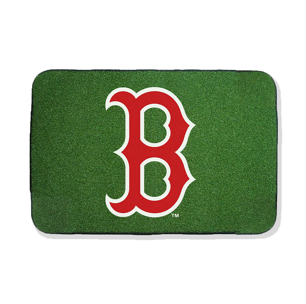BOSTON RED SOX™ 4' x 6' THE MVP