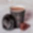 BELGIUM CHOCOLATE (Hot/Iced)
