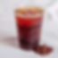 Americano Soda Iced