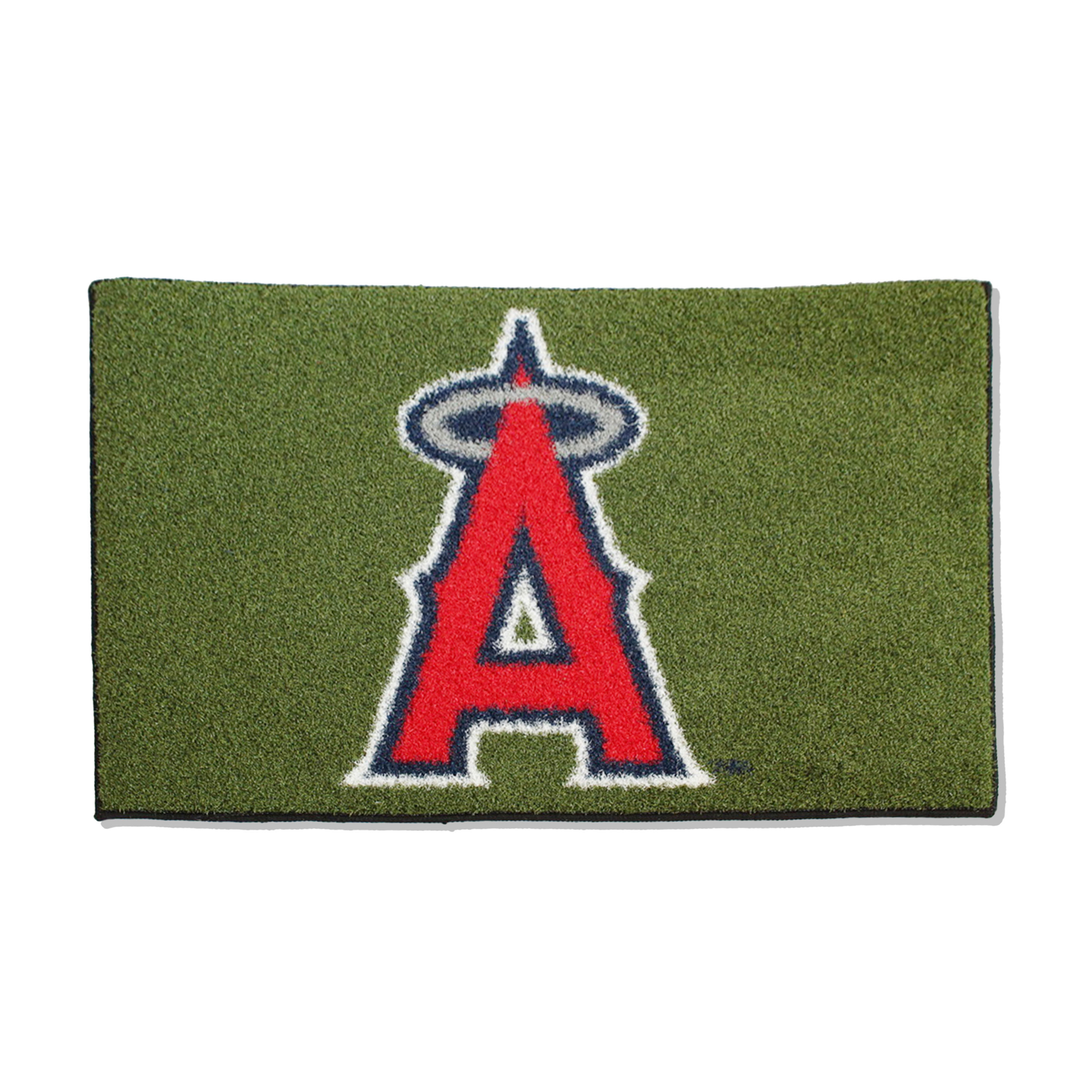 LOS ANGELES ANGELS™ Authentic Sports Turf 26" x 38"