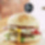 ★ Eggconator Beef Burger