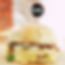 Cheese Meltz Chicken Burger