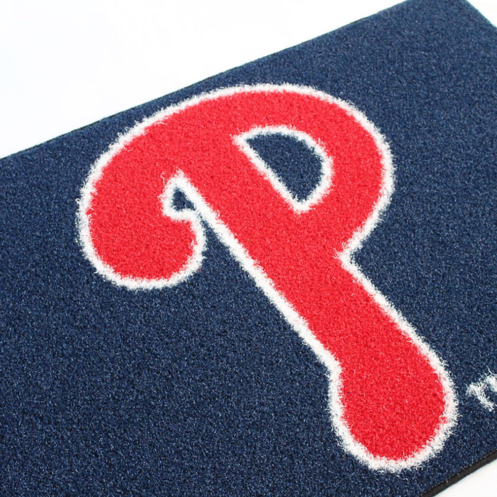Thumbnail: PHILADELPHIA PHILLIES™ Authentic Sports Turf Collection