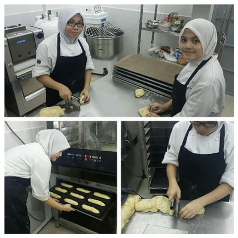 Fresh Italian Parmeson Bread