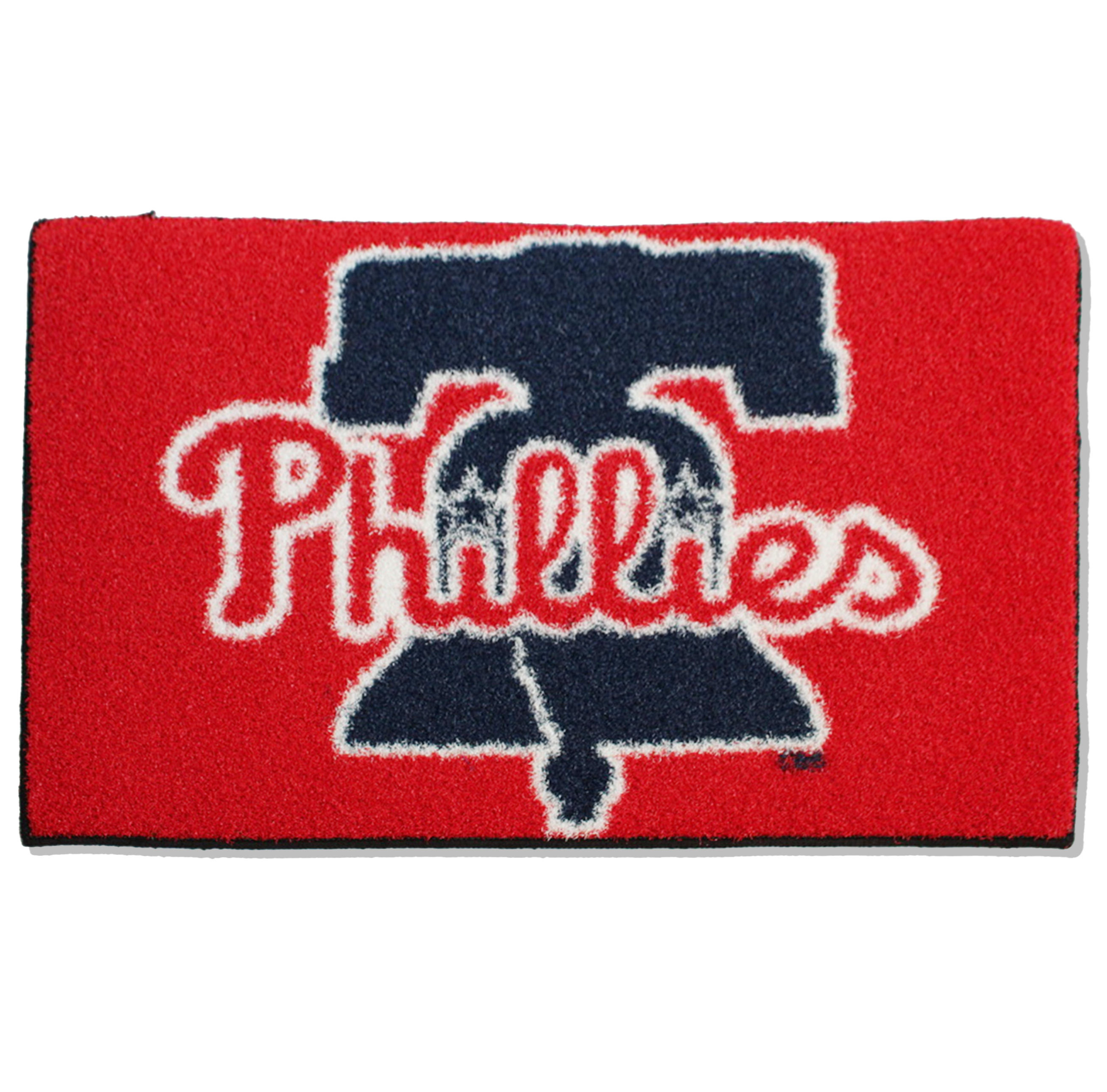 PHILADELPHIA PHILLIES™ Authentic Sports Turf 4' x 6'