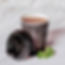 ★ BELGIUM CHOCOLATE MINT (Hot/Iced)