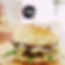 Cheese Meltz Beef Burger
