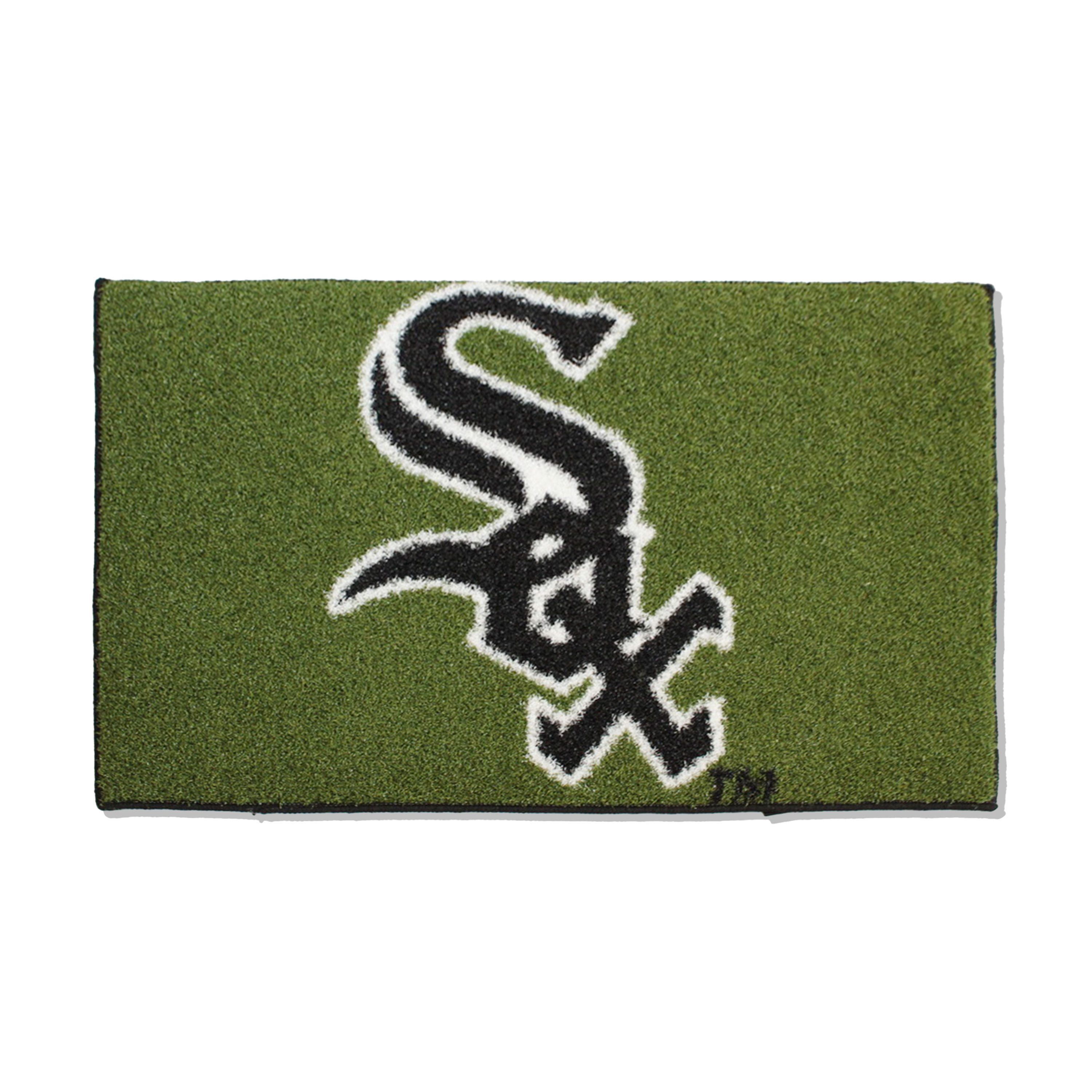 CHICAGO WHITE SOX™ Authentic Sports Turf 26" x 38"