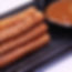 Churros Butterscoth