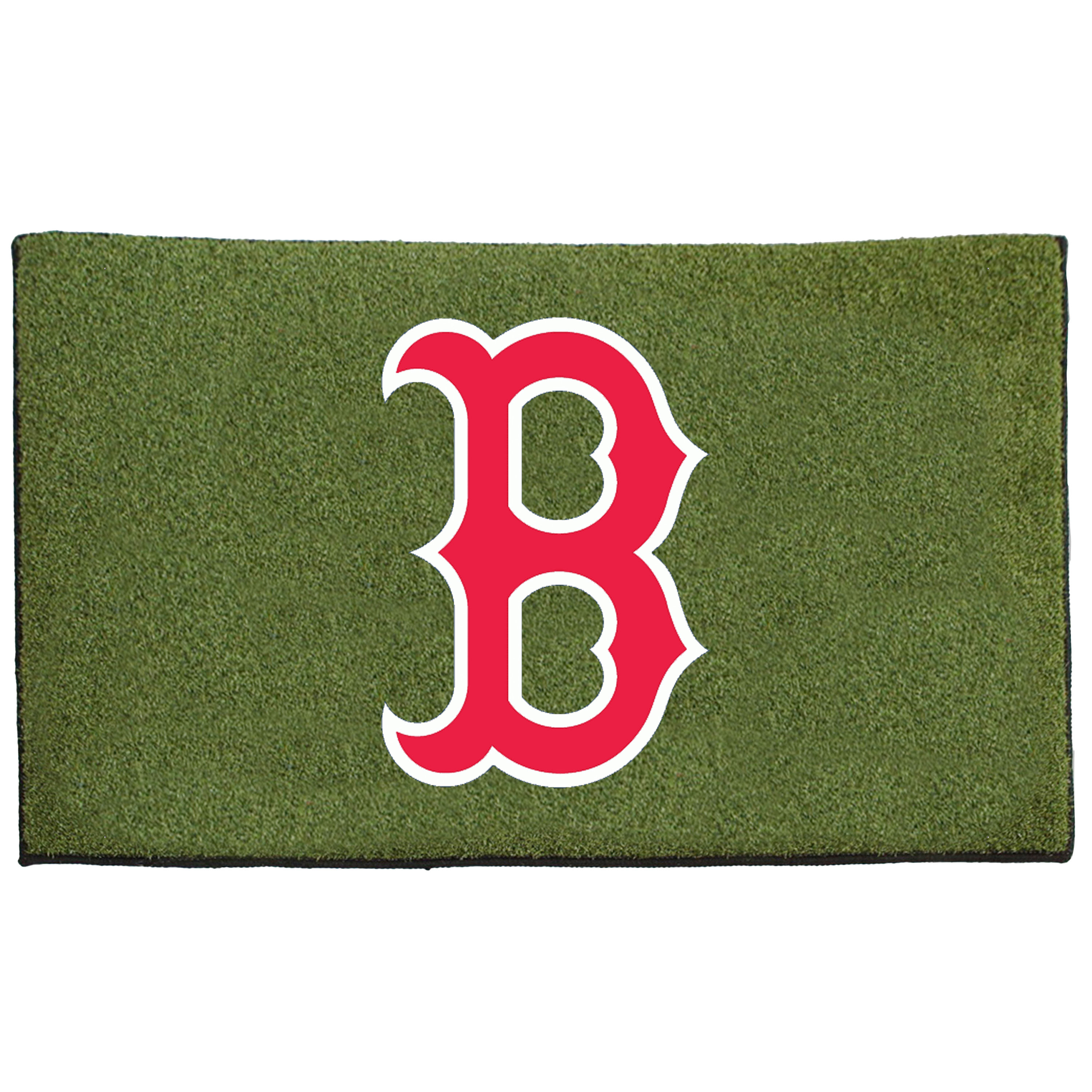 BOSTON RED SOX™ 4' x 6' THE MVP