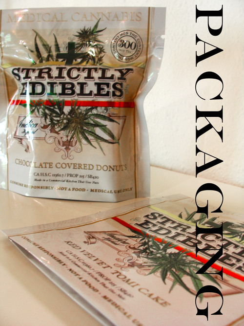 Packaging