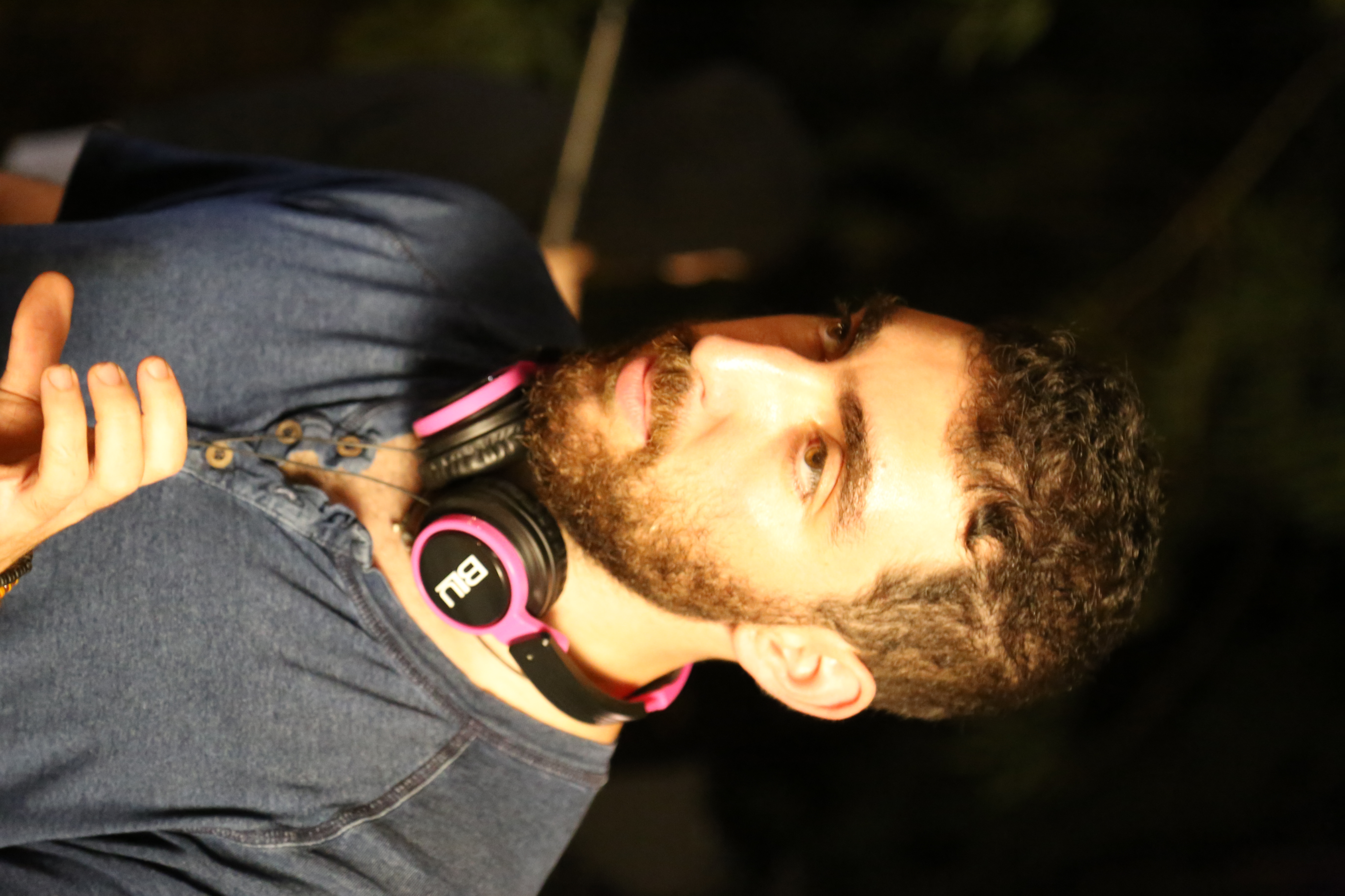 Harel Hurvitz