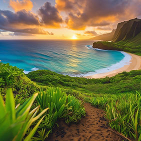 hawaii nature, 4k, special topic.jpg