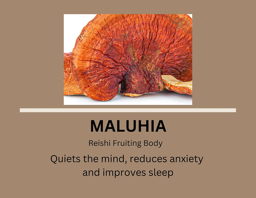 Thumbnail: Maluhia