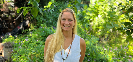 Dawn Martin, LMHC