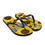 Thumbnail: Sunflowers Flip-Flops