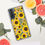 Thumbnail: Sunflowers Samsung Case
