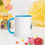 Thumbnail: CREATE! a Splash Mug with Color Inside