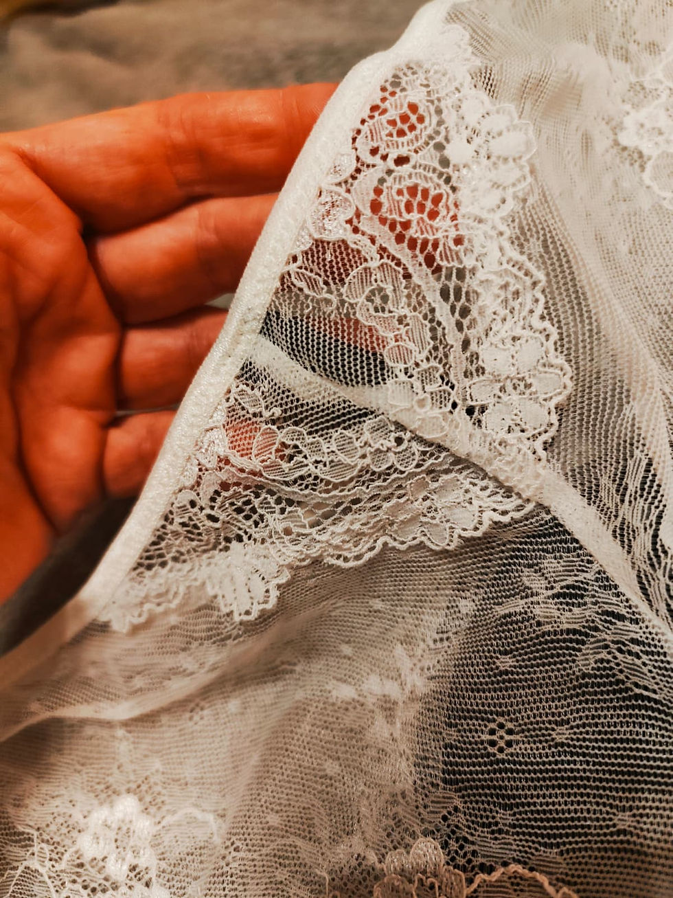 Thumbnail: Pitsist lekkekindlad päevade püksid