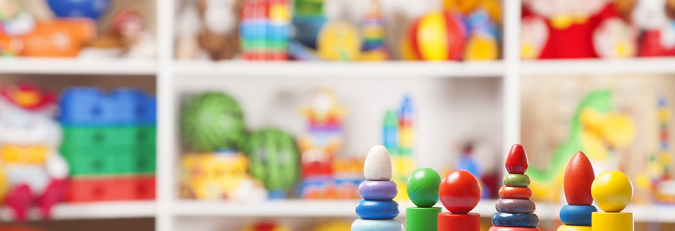 Toy Shop