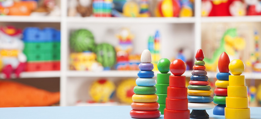 Toy Shop