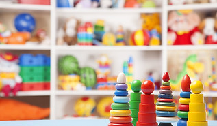 Toy Shop