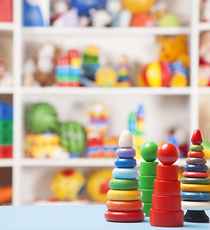 Toy Shop