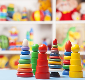 Toy Shop