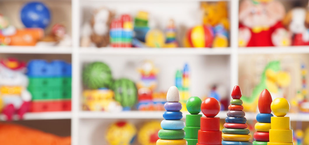 Toy Shop