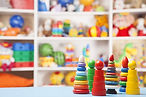 Toy Shop
