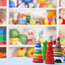 Opinie o paczce zabaw – co myślą rodzice?