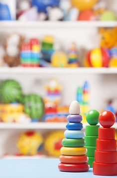 laboratori e giochi per bambini