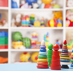 Toy Shop