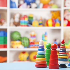 Toy Shop