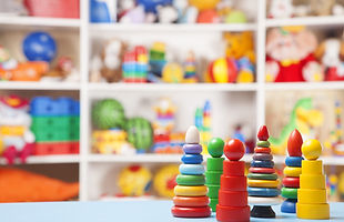 Toy Shop