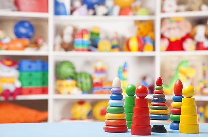Toy Shop